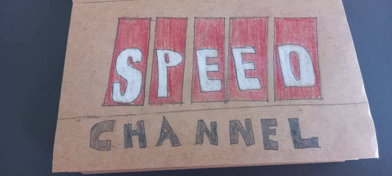 Speed Channel by SebastianAlvarez on DeviantArt