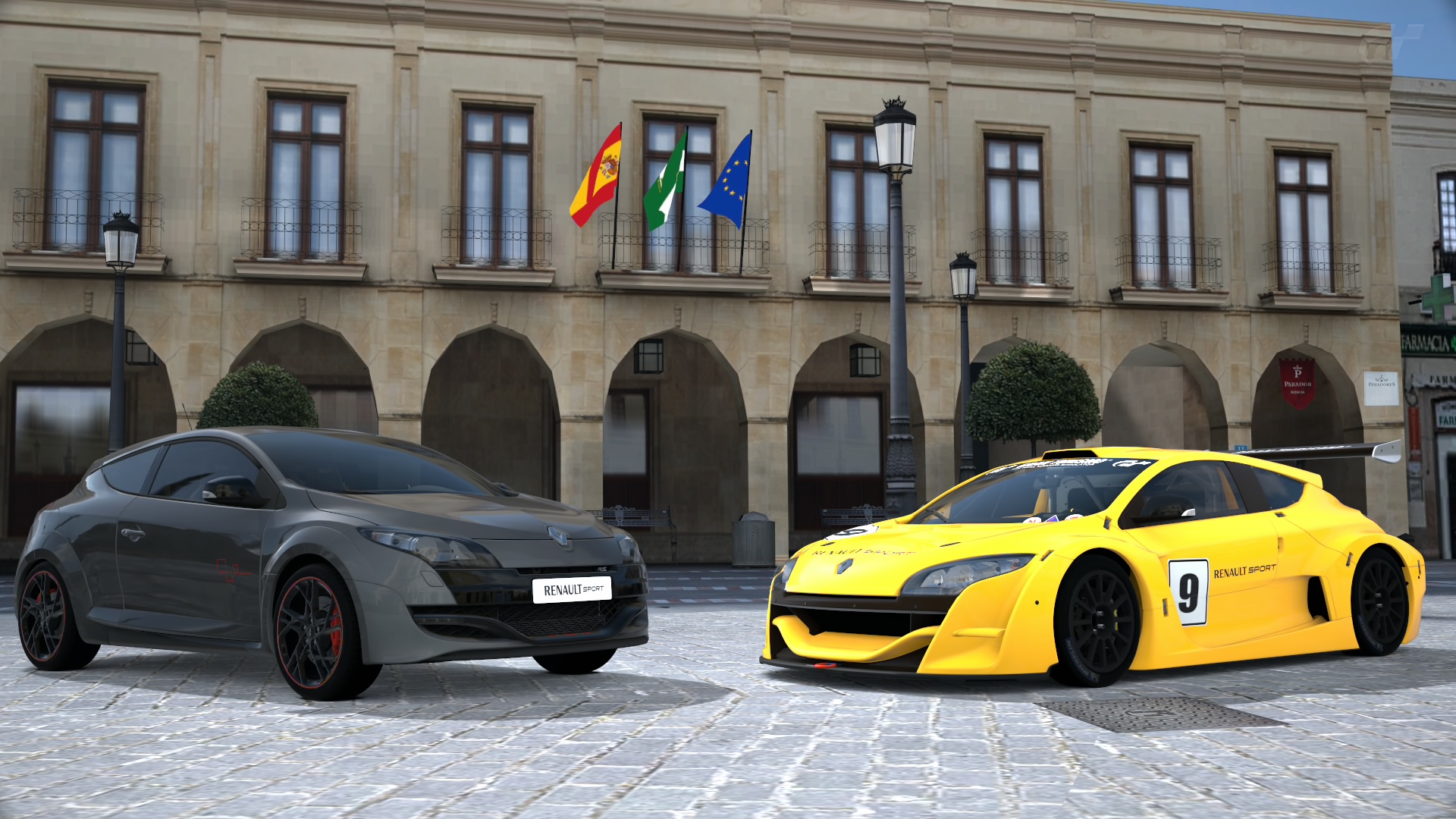 European cars on Racing-and-Cars - DeviantArt