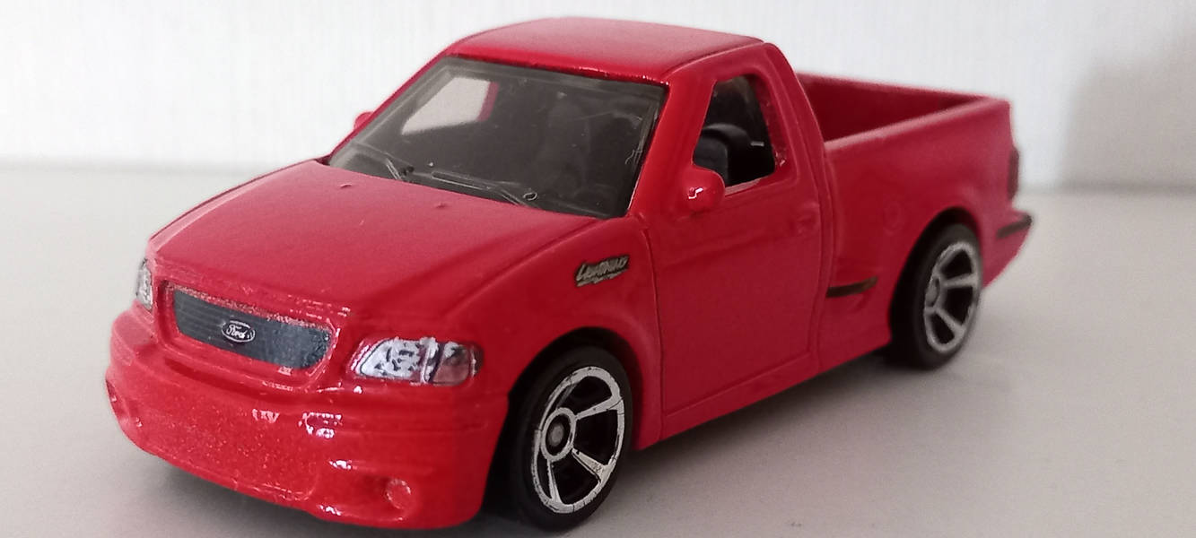 Deviantart F150 Ford F150 SVT Lightnight by SebastianAlvarez on DeviantArt