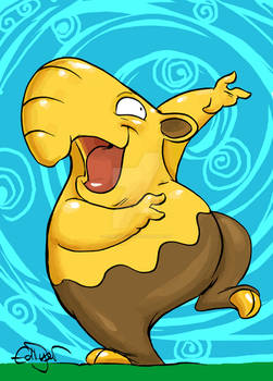 Drowzee