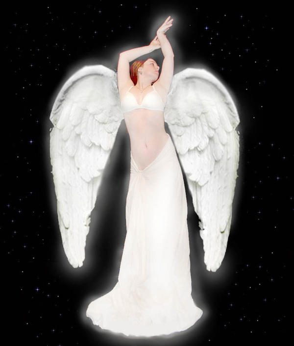 white angel 2