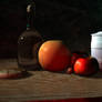 Still Life - 3D