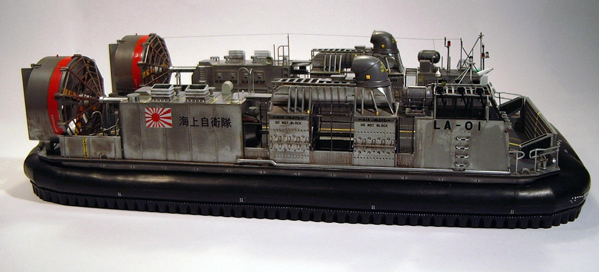 LCAC by Abiogenisis on DeviantArt