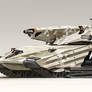 Main Battle Tank