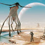 Xenobiology warm variant