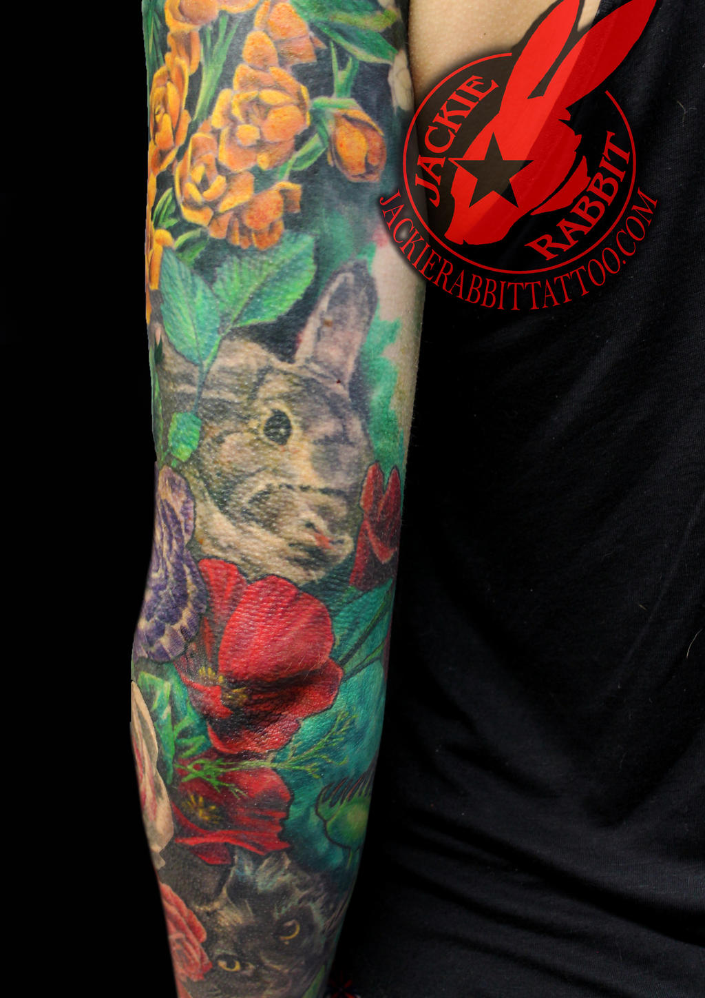 the best tattoo gallery collection