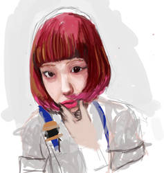 Ayumi Seto study from a  day ago