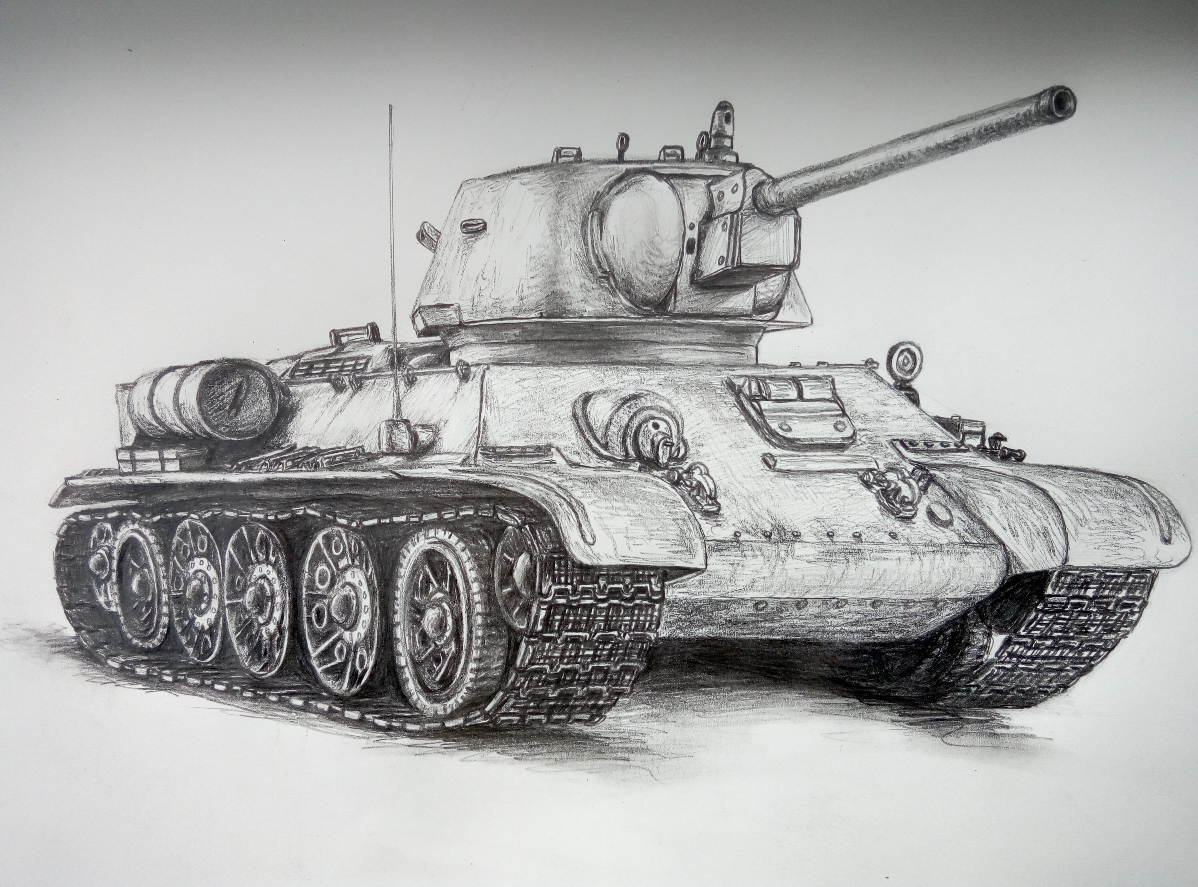 Tank 07