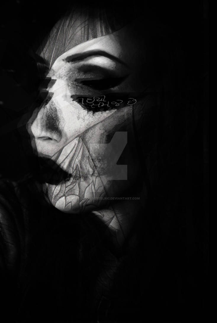 Desintegrar Desintegrar by CharlotteElric on DeviantArt