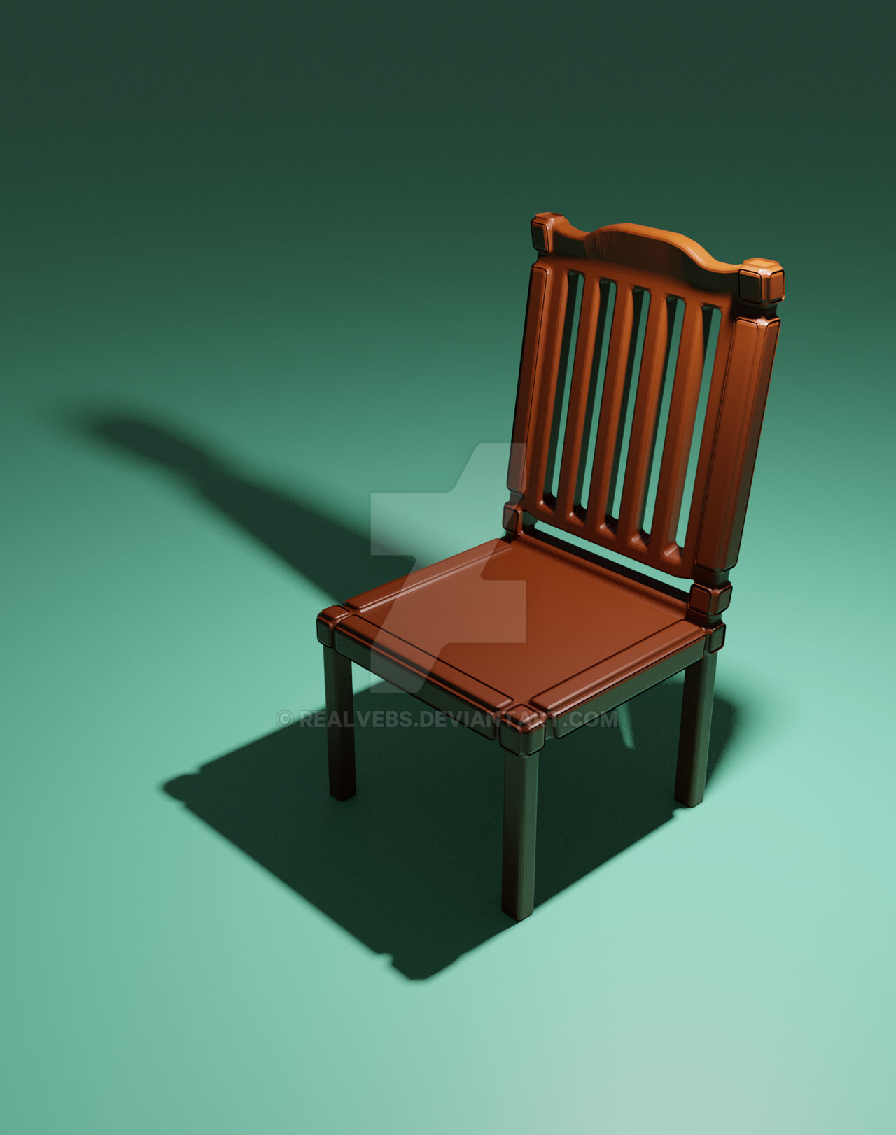 Kursi by realvebs on DeviantArt