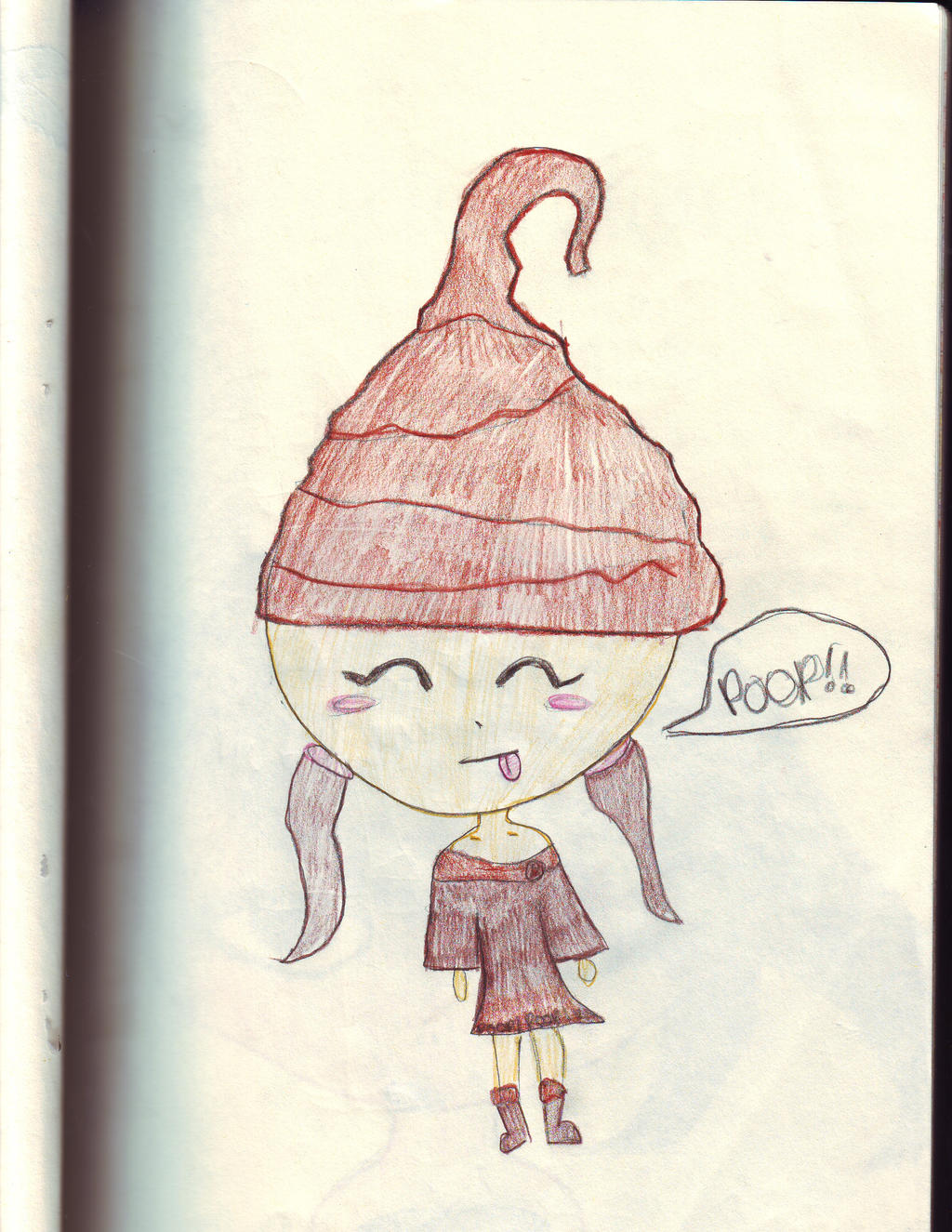 Poop by V-Dogg on DeviantArt