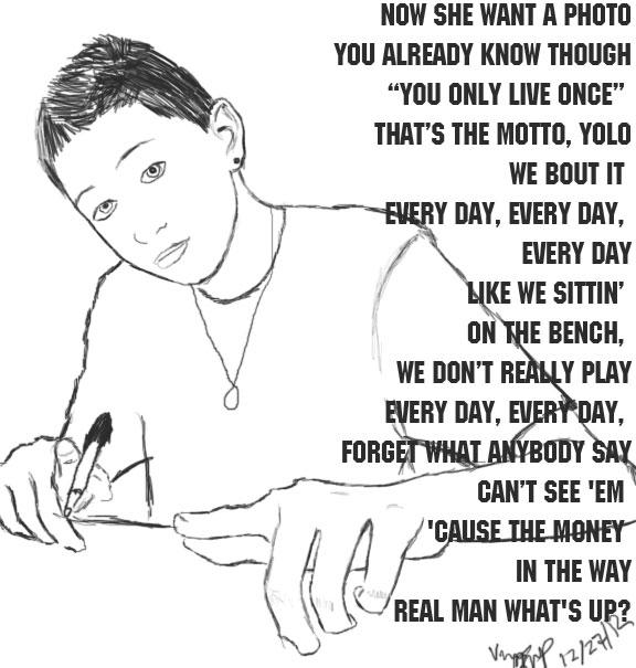 Spikey Mikey by V-Dogg on DeviantArt