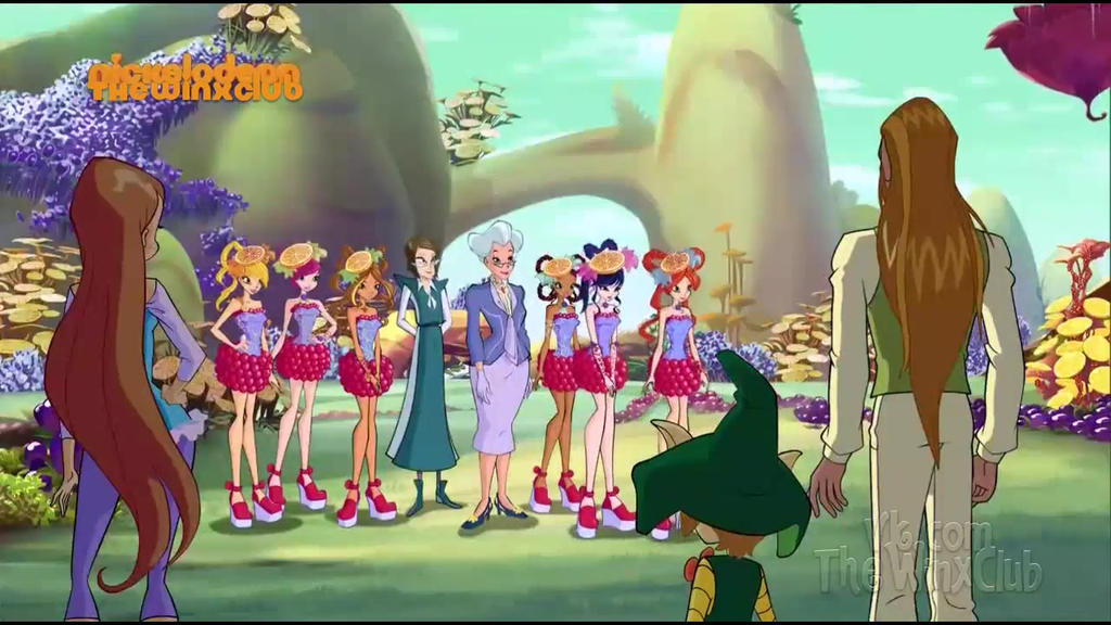 Winx Club Season 6 Episode 2 Full Winx+Club+Season+7+Episode+4+-+The+First+Color+of+ by assassins