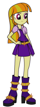 Adagio Dazzle Reincarnated redesign