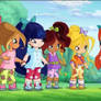 Winx Kiddies 3