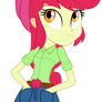 Older AppleBloom