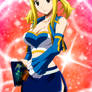 Lucy x791