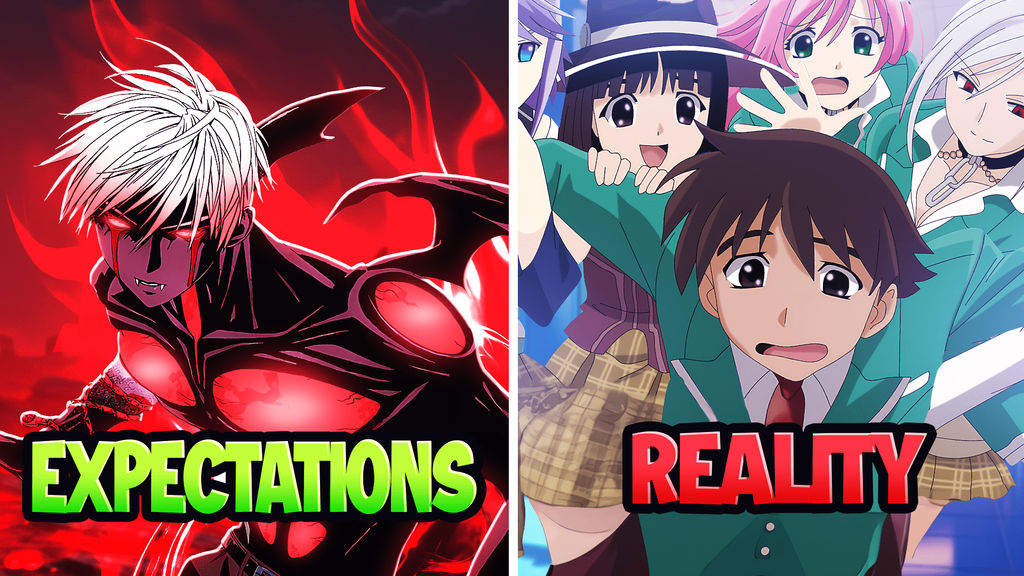 Reviving Old Favorites: The Impact of Anime Reboot by assassins ...