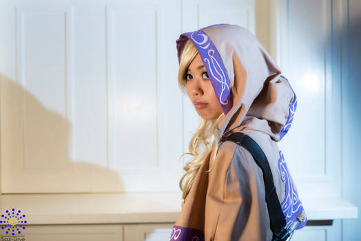 Spellthief Lux - League of Legends