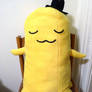 Cheese Kun Plush