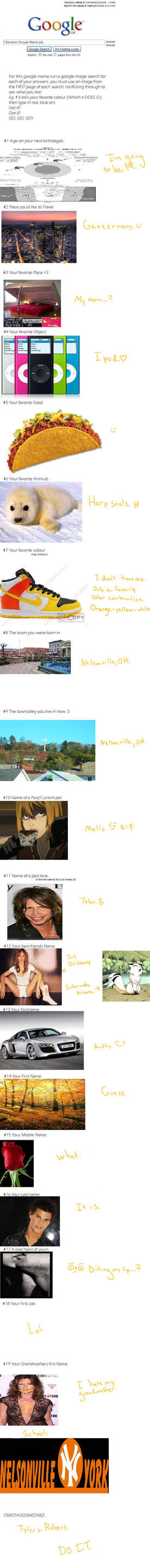 Gooooooooooooooooogle Gooooooooooooooooogle meme by AutandYumi on DeviantArt