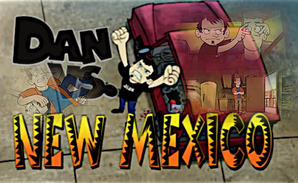 Dan vs New Mexico