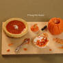 Pumpkin Pie