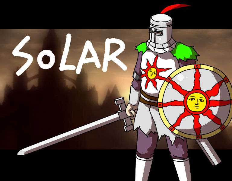 Solar Deviant solar by dlrowdog on DeviantArt