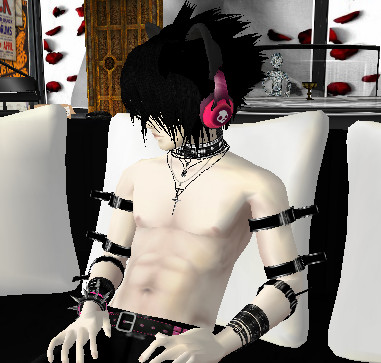 Ren - IMVU