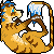 arkanine_icon commission