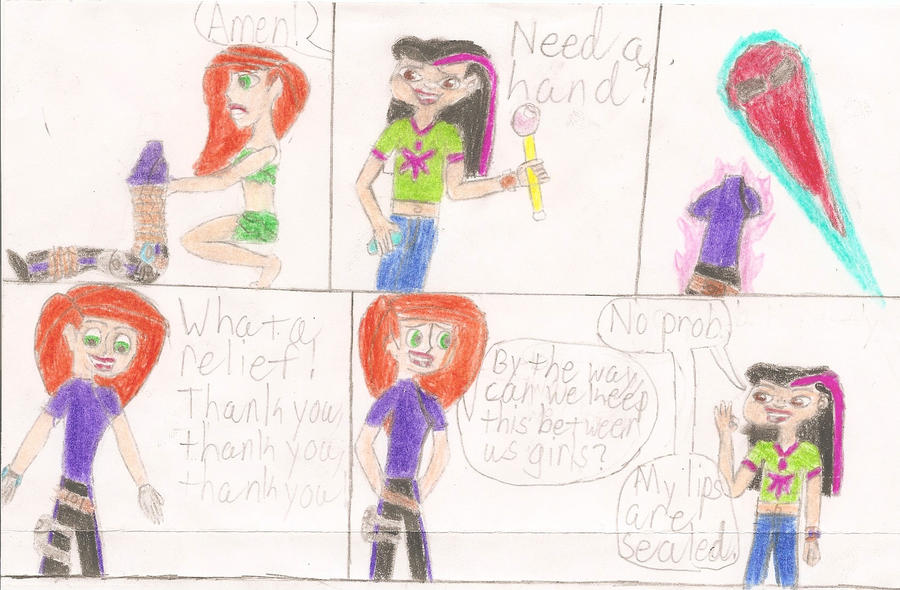 Clothes Control Deviantart The 'Clothes'er by Ajustice90 on DeviantArt