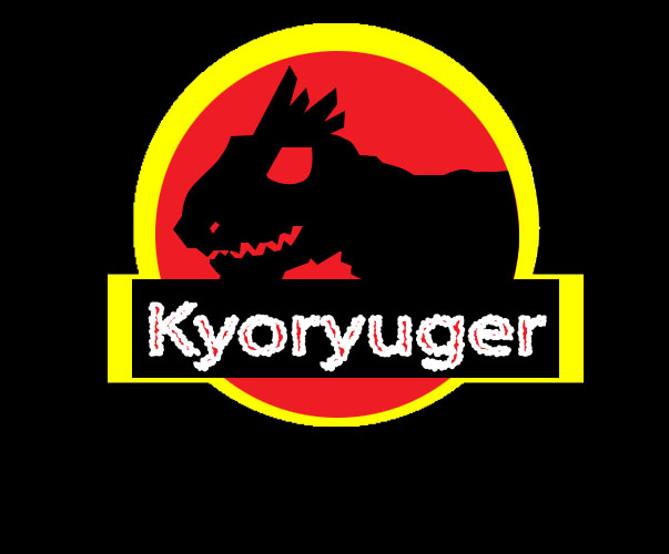 Kyoryuger Park