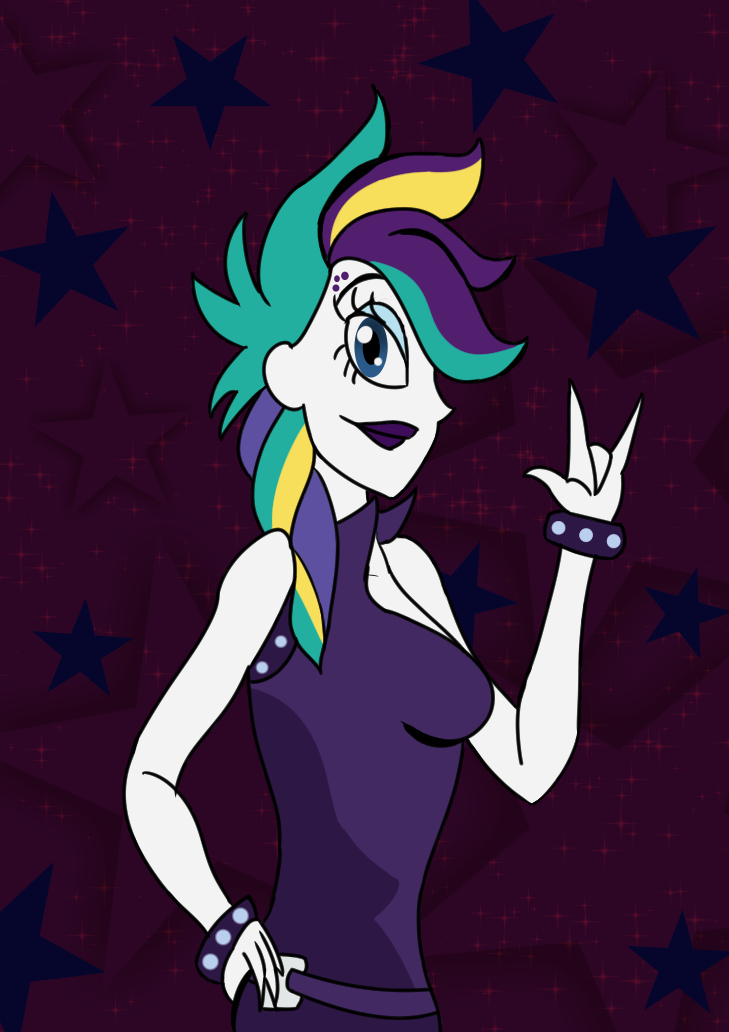 Punk Rarity