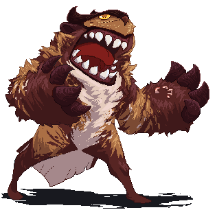 Taum Mama Challenge #8 - Pixel Art