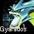 Free Gyarados Avatar