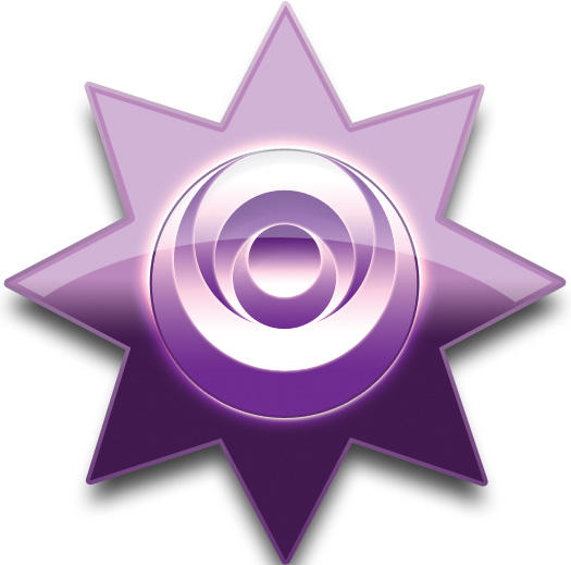 Updated Banzai star