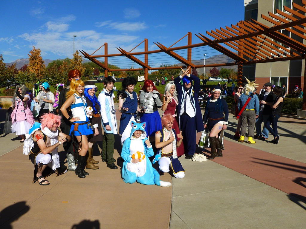 Banzai '14 by Anime-Banzai-Group on DeviantArt