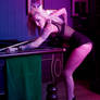 2nd shoot with Leisa, 02