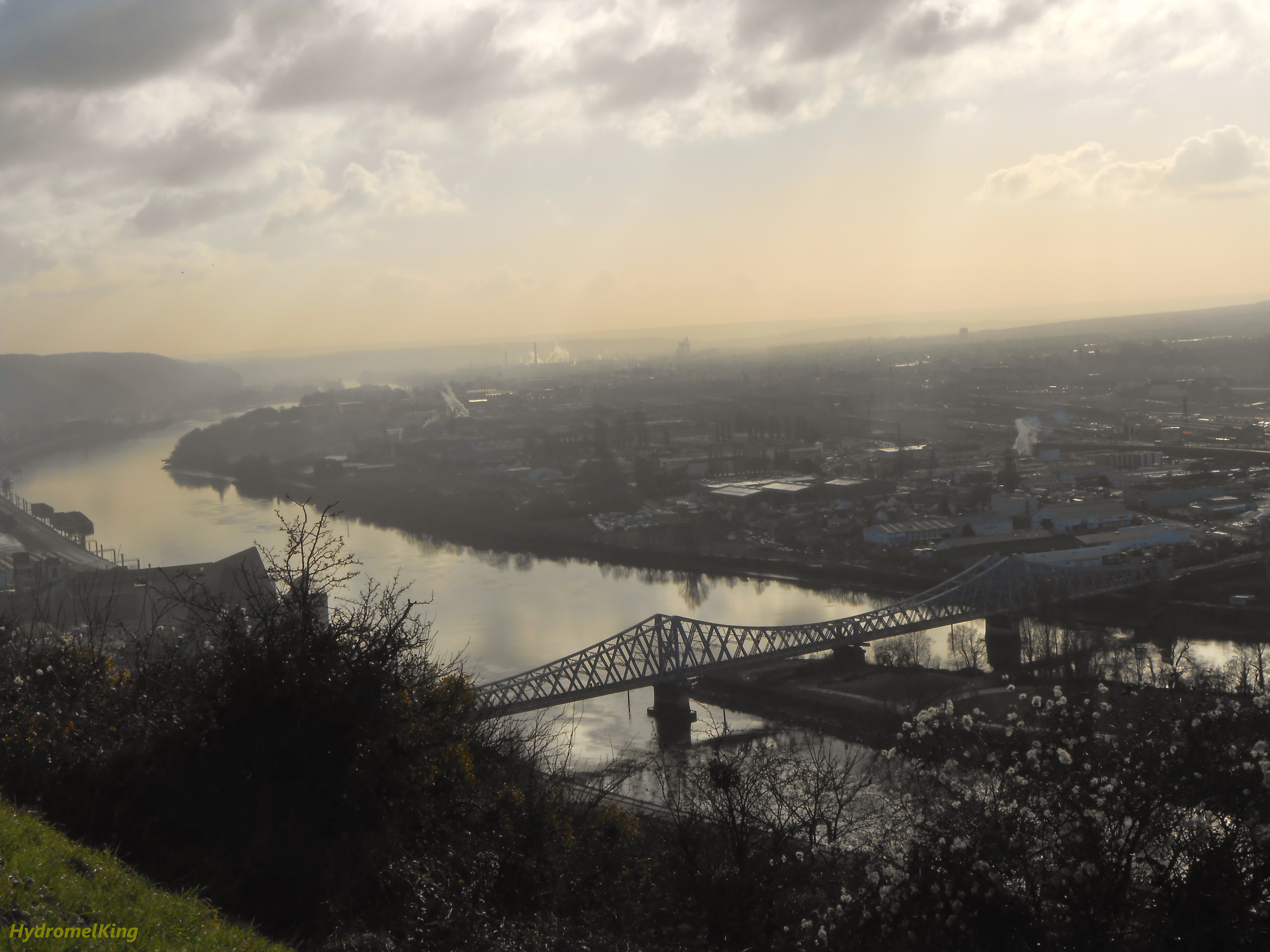 Viaduc d'Eauplet