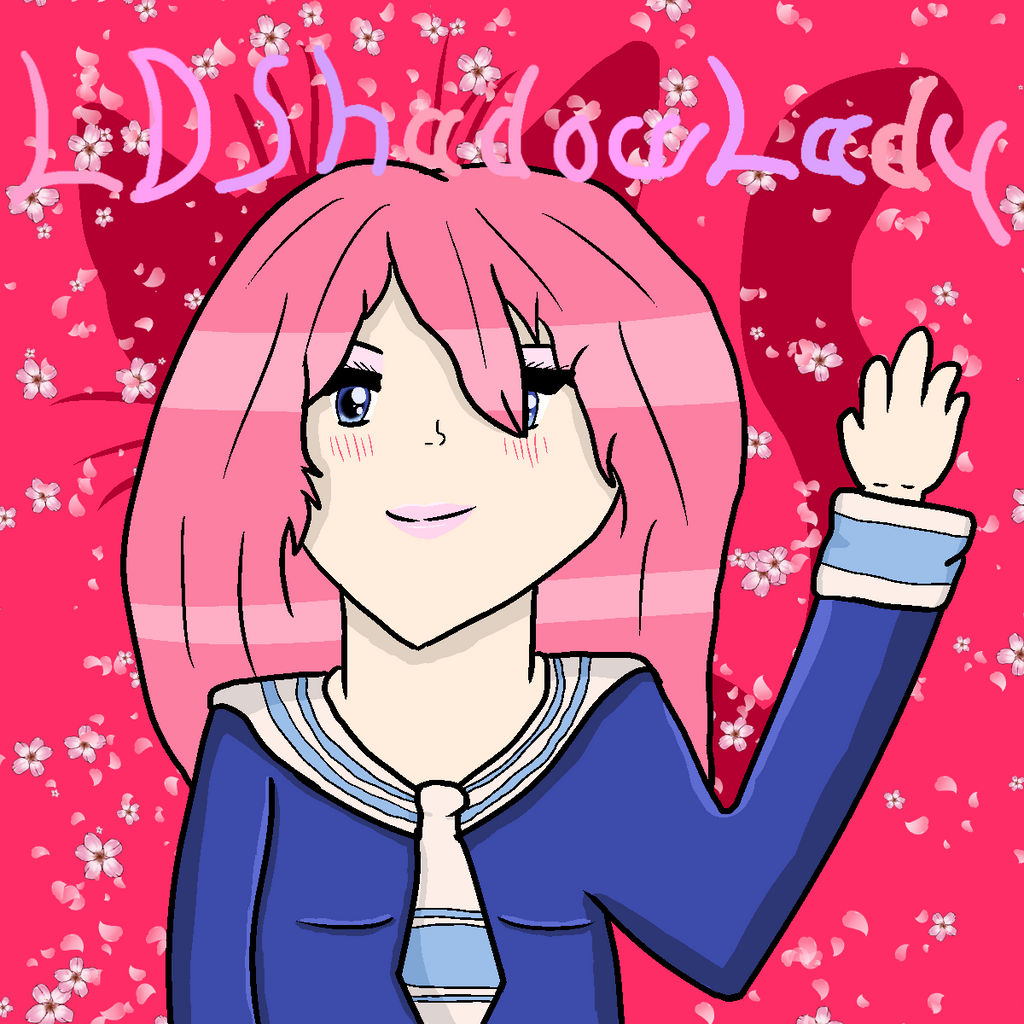 Ld Shadow Lady One Life Ep 1 Ldshadowlady by SEEntropy on DeviantArt