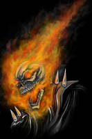 Ghost Rider 