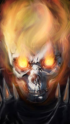 Ghost Rider