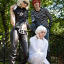 Mello Matt and Near Cosplay