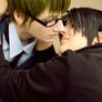 KnB - Affection