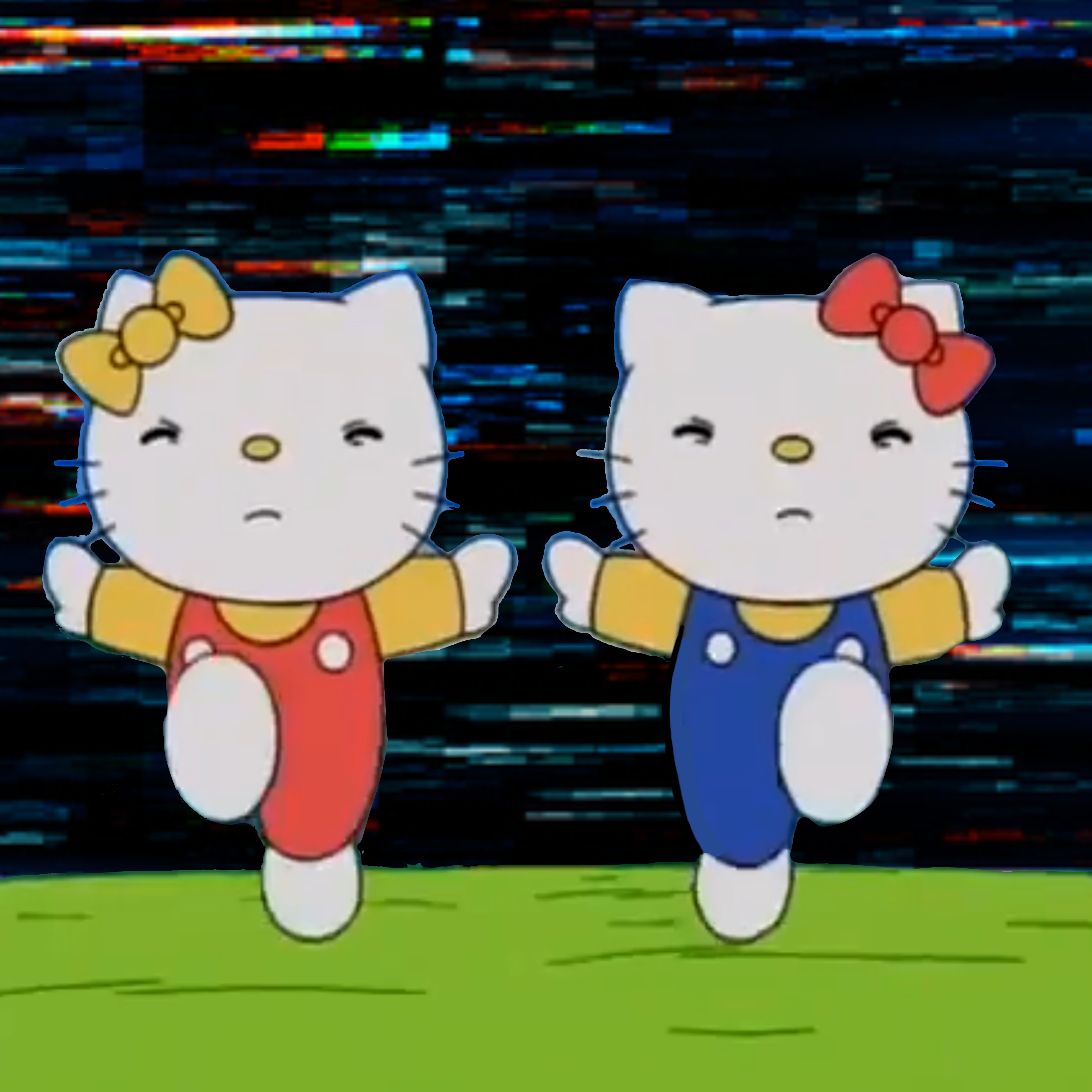 Learning with Pibby: Hello Kitty's Paradise by SanrioFan1945 on DeviantArt Learning with Pibby: Hello Kitty's Paradise by SanrioFan1945 on DeviantArt