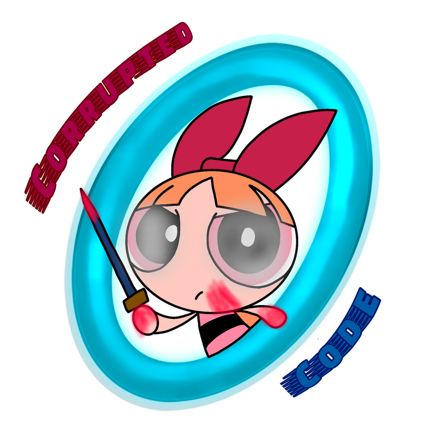 Corrupted Code: Inmortality Syndrome Blossom by SarahTheSudrianQueen on ...