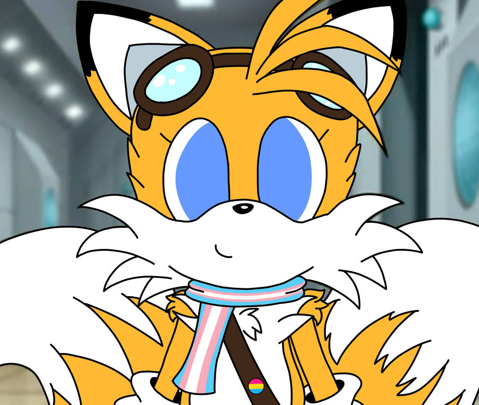 Tails in Craig McCracken style (screenshot edit) by ...