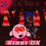 Kirby DX (EXE-Tober day 25)