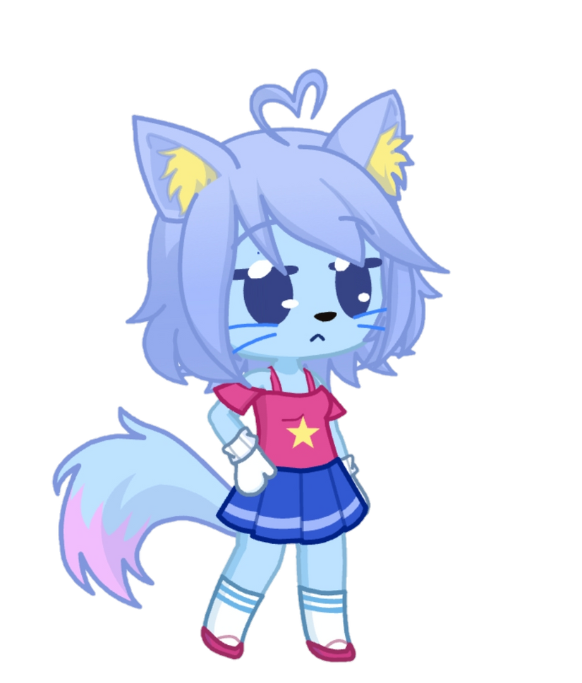 Sarah Angry by SEKittentail2008 on DeviantArt