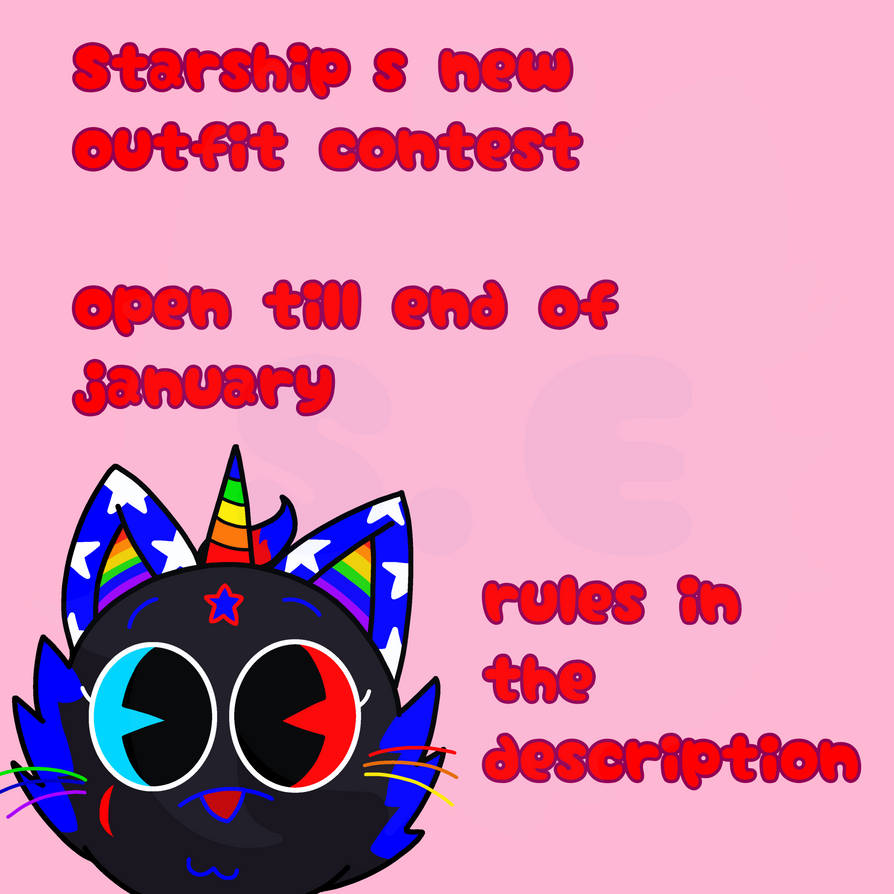 Star's New Outfit (Contest) (Read The Description) by SEKittentail2008 ...